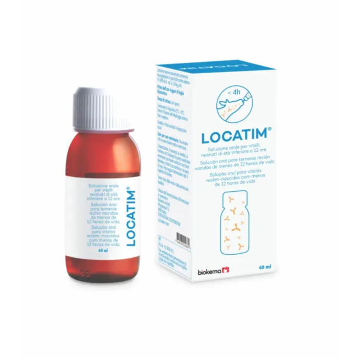 LOCATIM Aplikatorius produkto nuotrauka 1