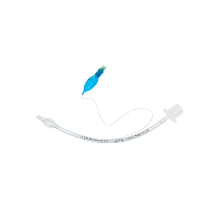 ENDOTRACHĖJINIS VAMZDELIS 3,5mm su galu N10 272418 produkto nuotrauka 1