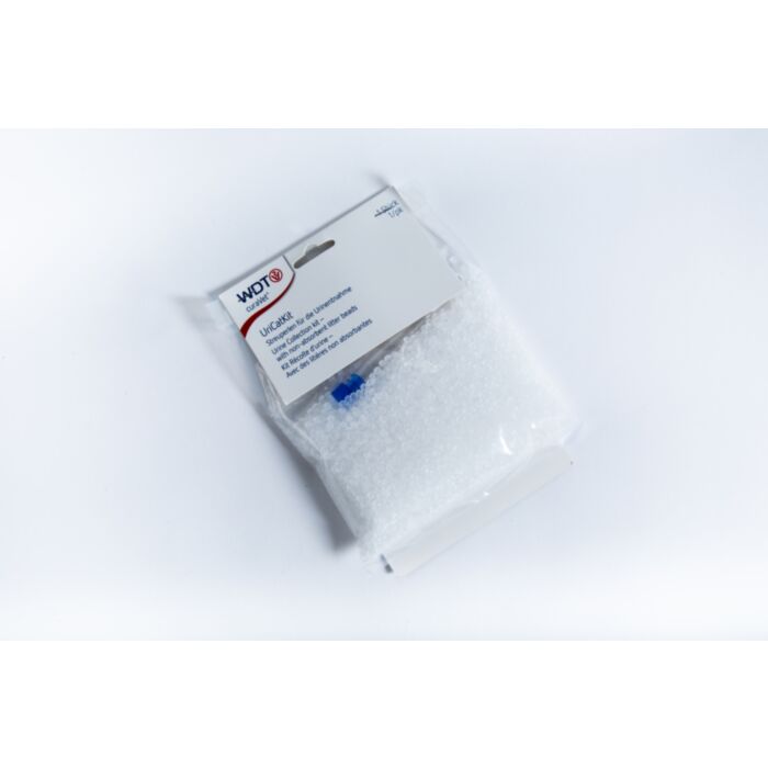 UriCatKit ŠLAPIMO NESUGERIANTIS KRAIKAS 200g N1 29240