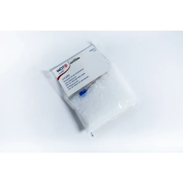 UriCatKit ŠLAPIMO NESUGERIANTIS KRAIKAS 200g N1 29240 produkto nuotrauka 1