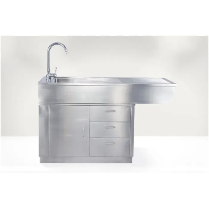 MULTI-FUNCTION DENTAL TABLE RJXC-01 produkto nuotrauka 1