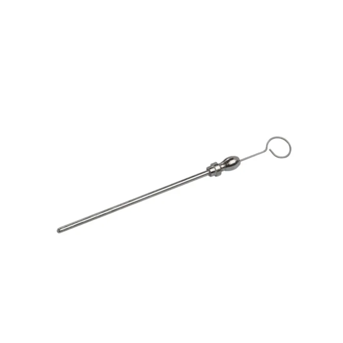 PIENO KATETERIS 2,5mm x 9 cm 170170 produkto nuotrauka 1