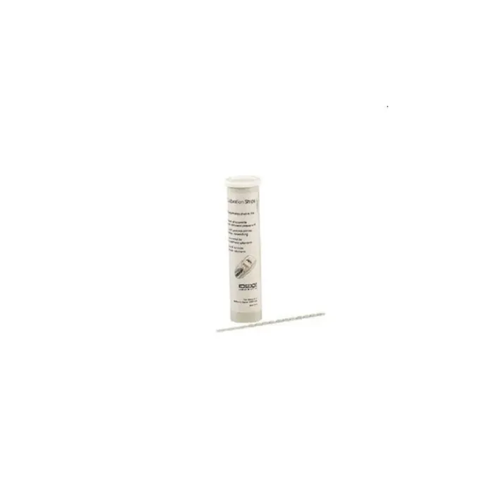 IDEXX UA Calibration Strips  N50 /98-10189-01 produkto nuotrauka 1