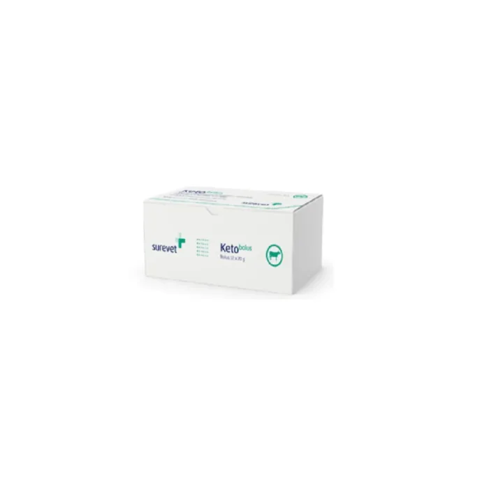 SUREVET KETO SURE BOLUS 70g N12 produkto nuotrauka 1