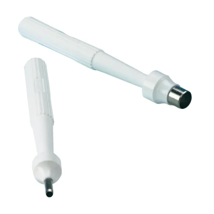 PRIETAISAS BIOPSIJAI N1 4mm 273691 produkto nuotrauka 1