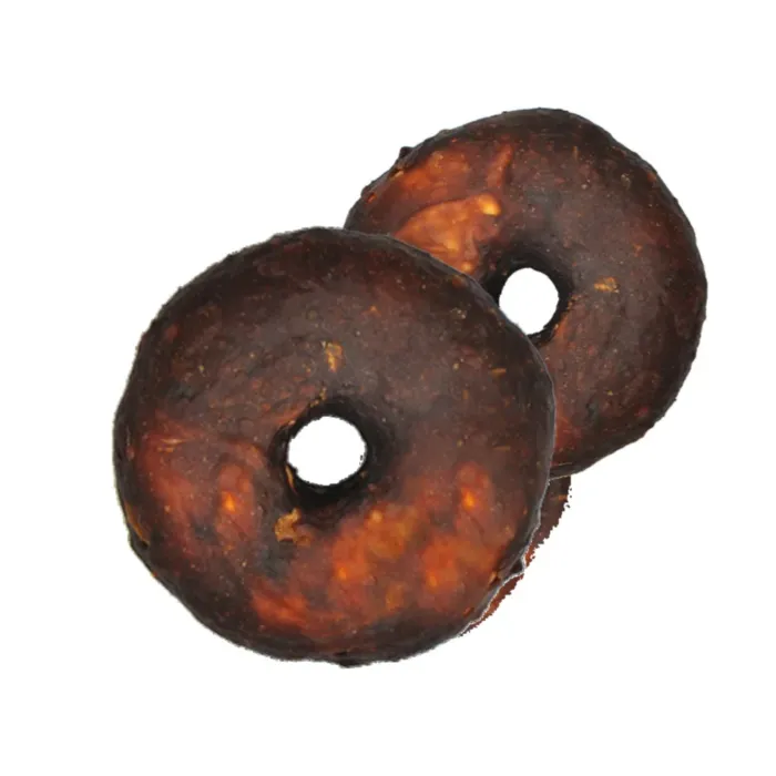 Mr. Bandit DONUT spurga su jautiena ir antiena 500 g produkto nuotrauka 1