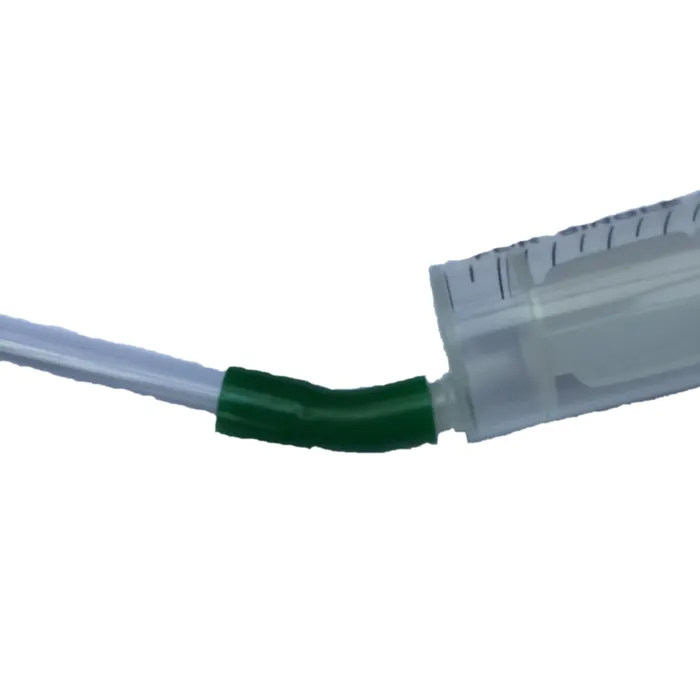 CURAVET KATETERIS GIMDAI KUMELĖMS IR KARVĖMS 53,5cm N1, 612060 produkto nuotrauka 1