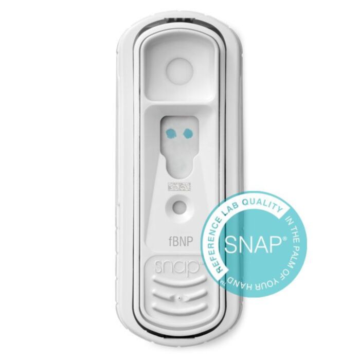 IDEXX SNAP Feline proBNP 5 test /99-0001173