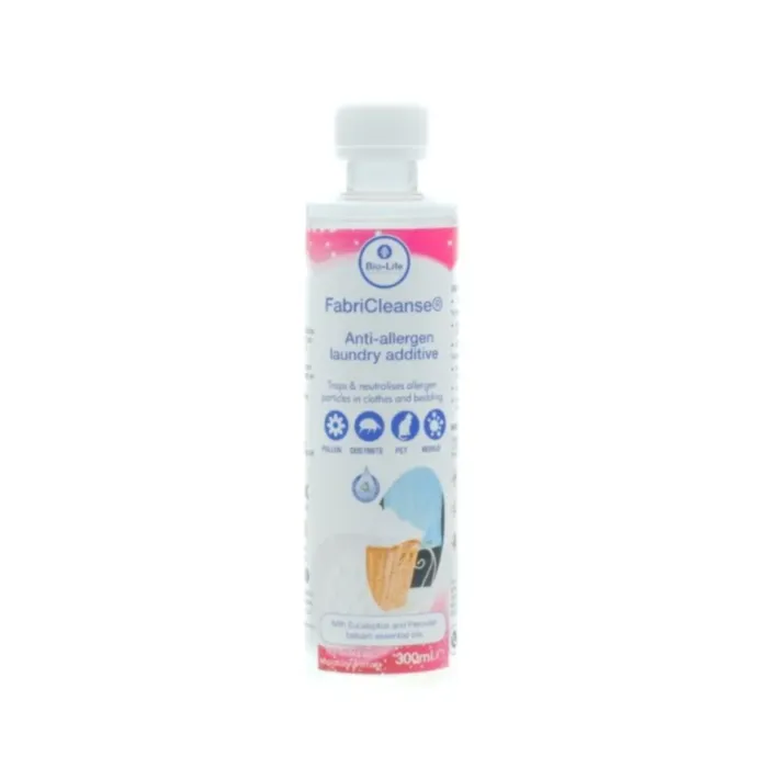 NILLERGEN skalbiniams 300ml produkto nuotrauka 1