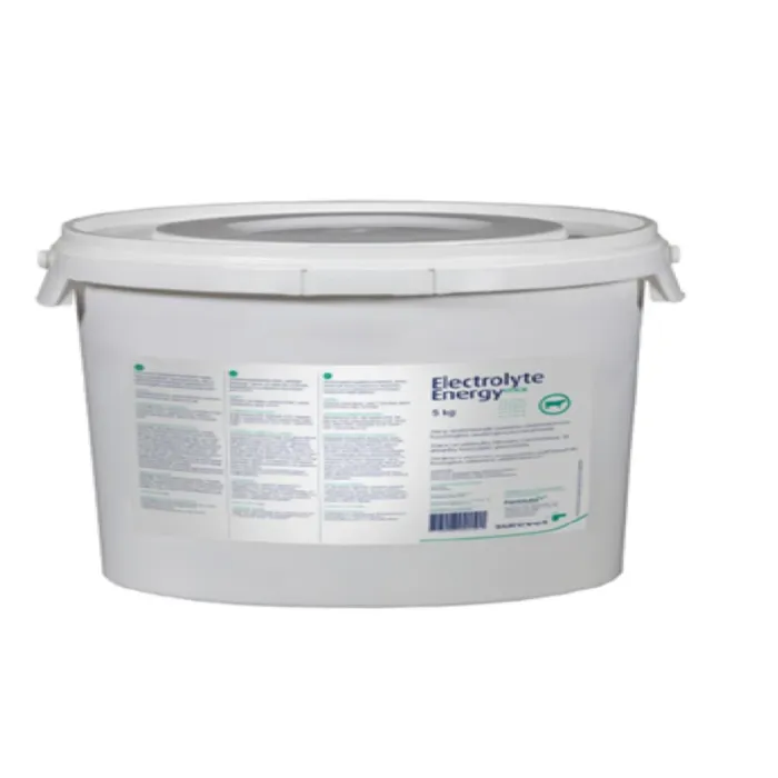 SUREVET ELECTROLYTE SURE MIX 5kg produkto nuotrauka 1