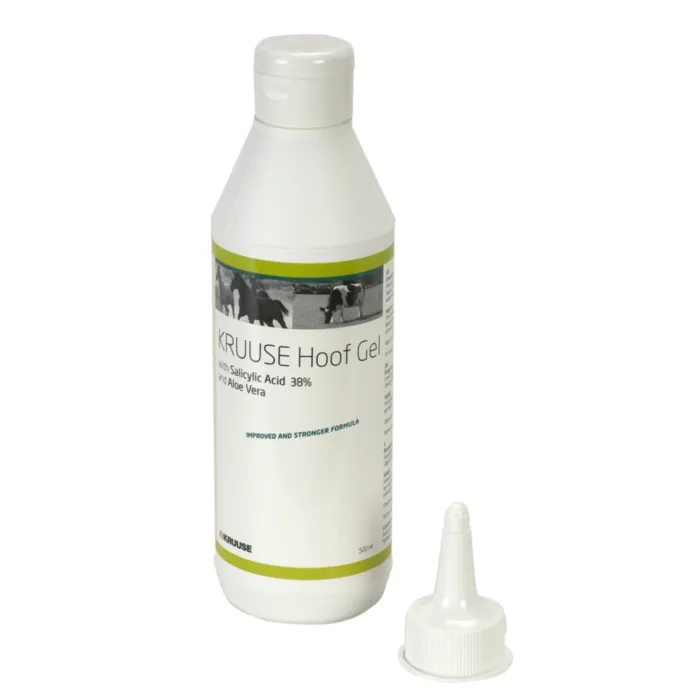 GELIS KANOPOMS SU SALICILU 500ml 220402 produkto nuotrauka 1