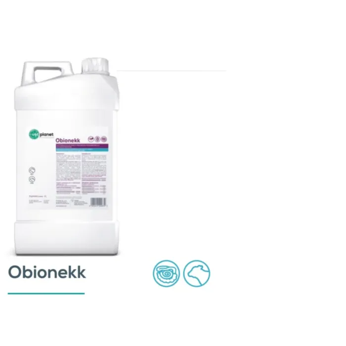 OBIONEKK BIDON 5L produkto nuotrauka 1