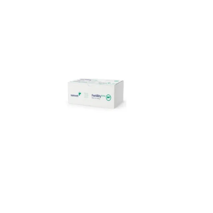 SUREVET FERTILITY SURE BOLUS 100g N12 produkto nuotrauka 1