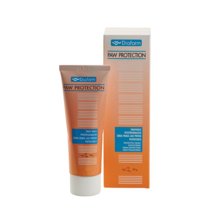 PAW WAX letenų tepalas 50ml / Diafarm