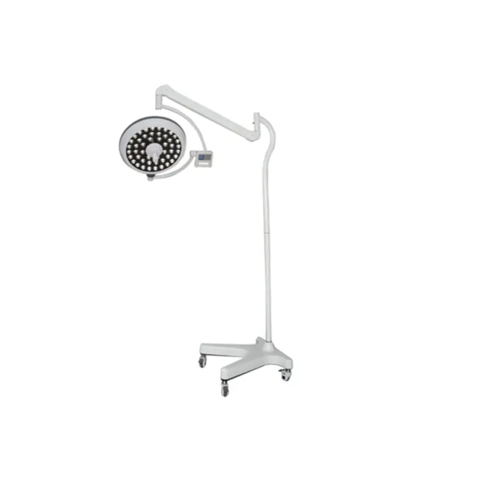 LED SHADOWLESS OPERATING LIGHT mobile RJLED500 produkto nuotrauka 1