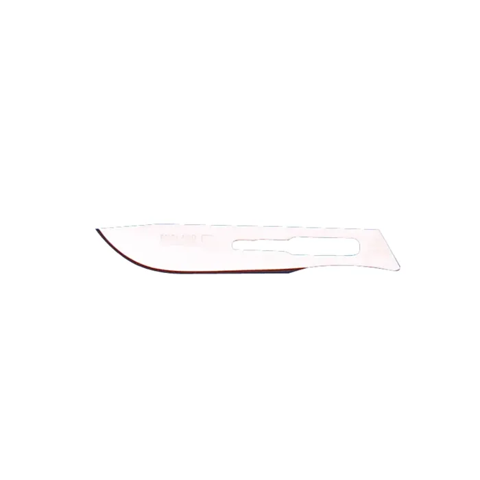 SKALPELIO PEILIUKAS Nr.10 steril. 141114 produkto nuotrauka 1