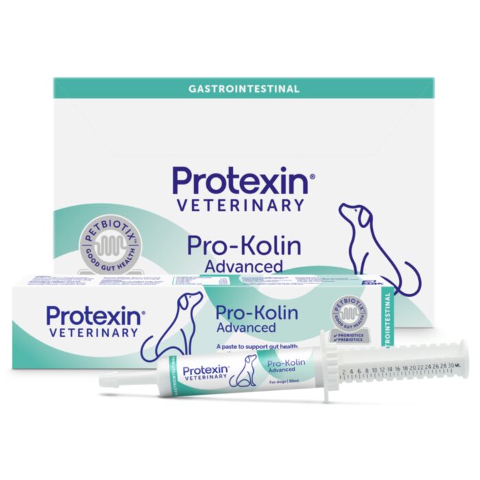 PROTEXIN PRO-KOLIN ADVANCED+ for dog 30ml