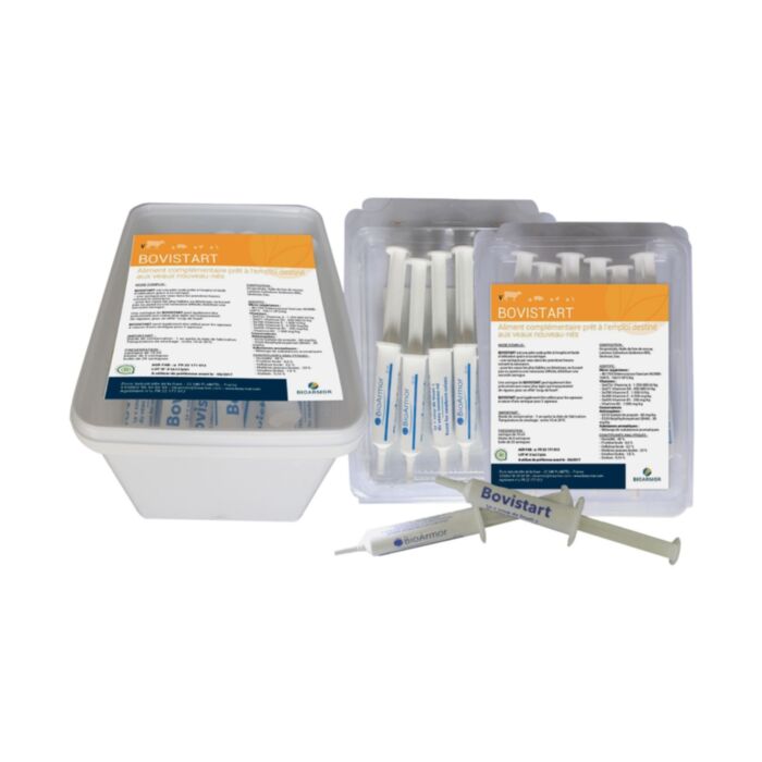 BOVISTART 15ml N1