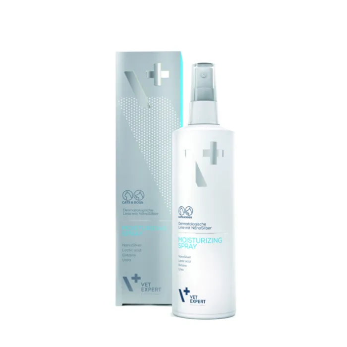 MOISTURIZING SPRAY 100ml produkto nuotrauka 1