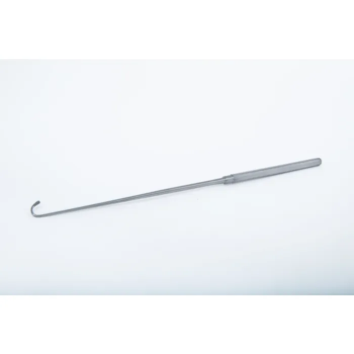 Covault ovariektomijos kablys bukas 8”(20cm) VWH58682-20 produkto nuotrauka 1