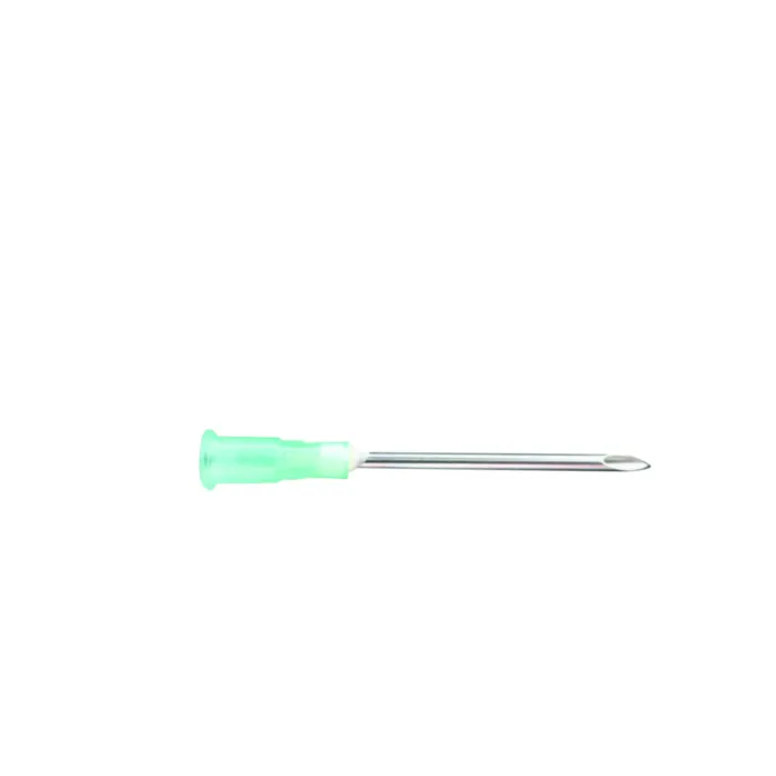 BOVIVET vienk. adatos 2,1 x 38 mm, LL N100 112460 produkto nuotrauka 1