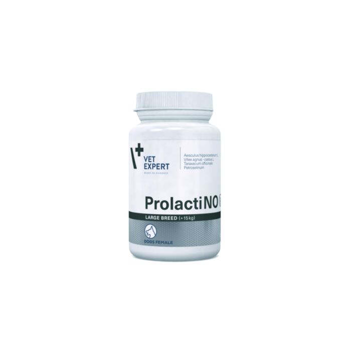 PROLACTINO Large Breed 40 tab.