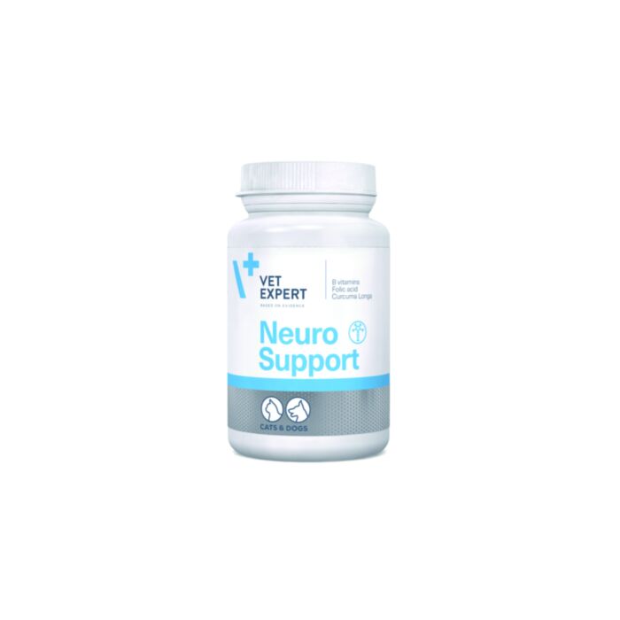 NEUROSUPPORT, Twist Off 45 kaps.
