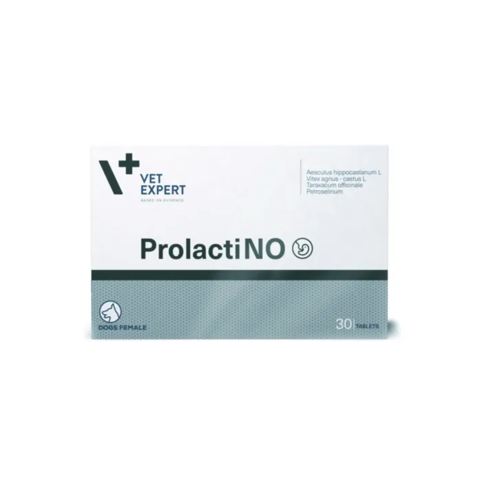 PROLACTINO 295mg, 30 tab. produkto nuotrauka 1