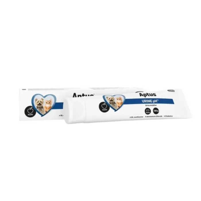 APTUS URINE PH 100g produkto nuotrauka 1