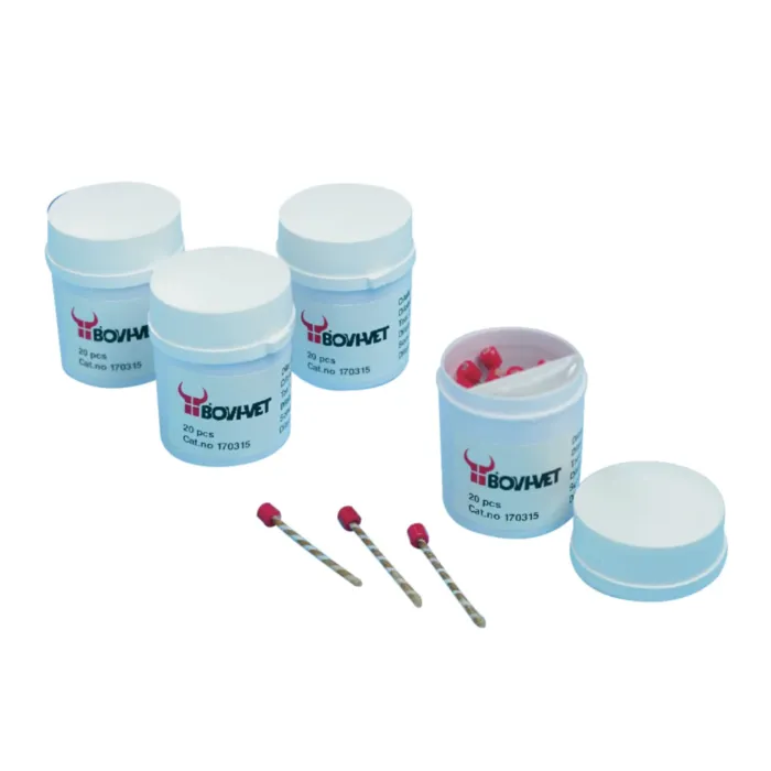 PRAPLĖTĖJAS SPENIO KANALUI 20vnt 170315 produkto nuotrauka 1