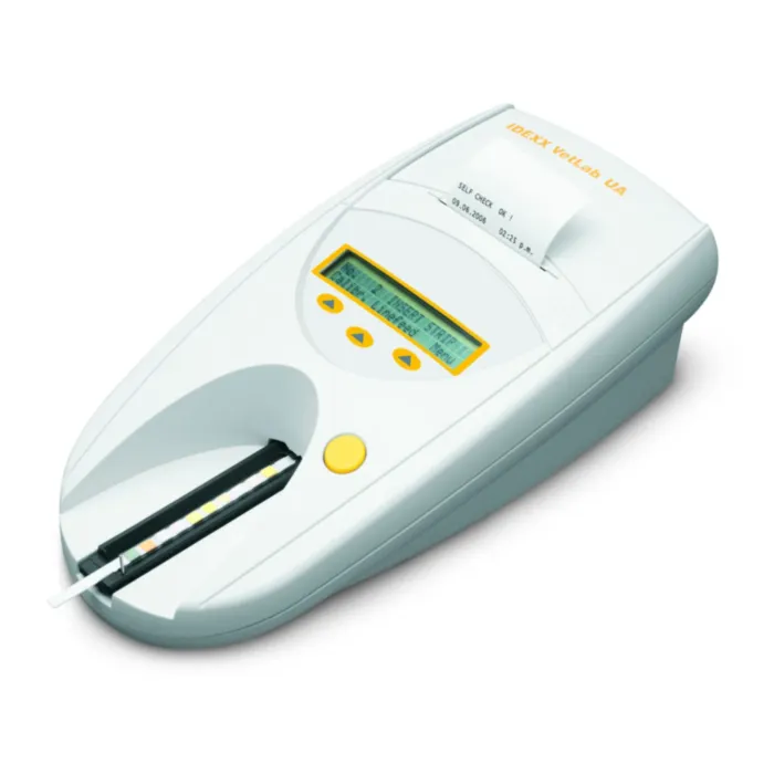 IDEXX VetLab® UA™ Analyser /99-13265 produkto nuotrauka 1