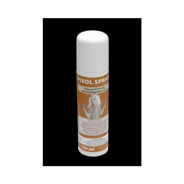 PIXOL SPRAY 150ml produkto nuotrauka 1