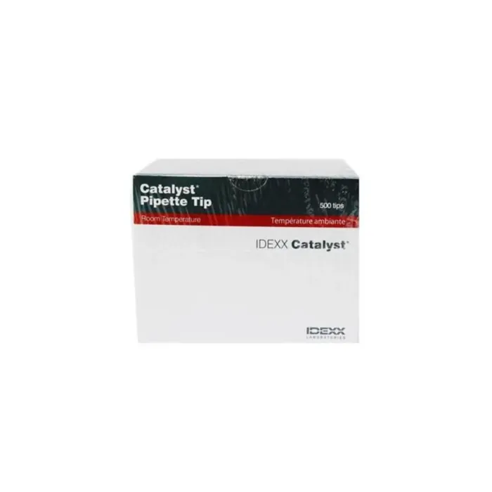 IDEXX Catalyst Pipette Tips N500 /98-12125-01 produkto nuotrauka 1