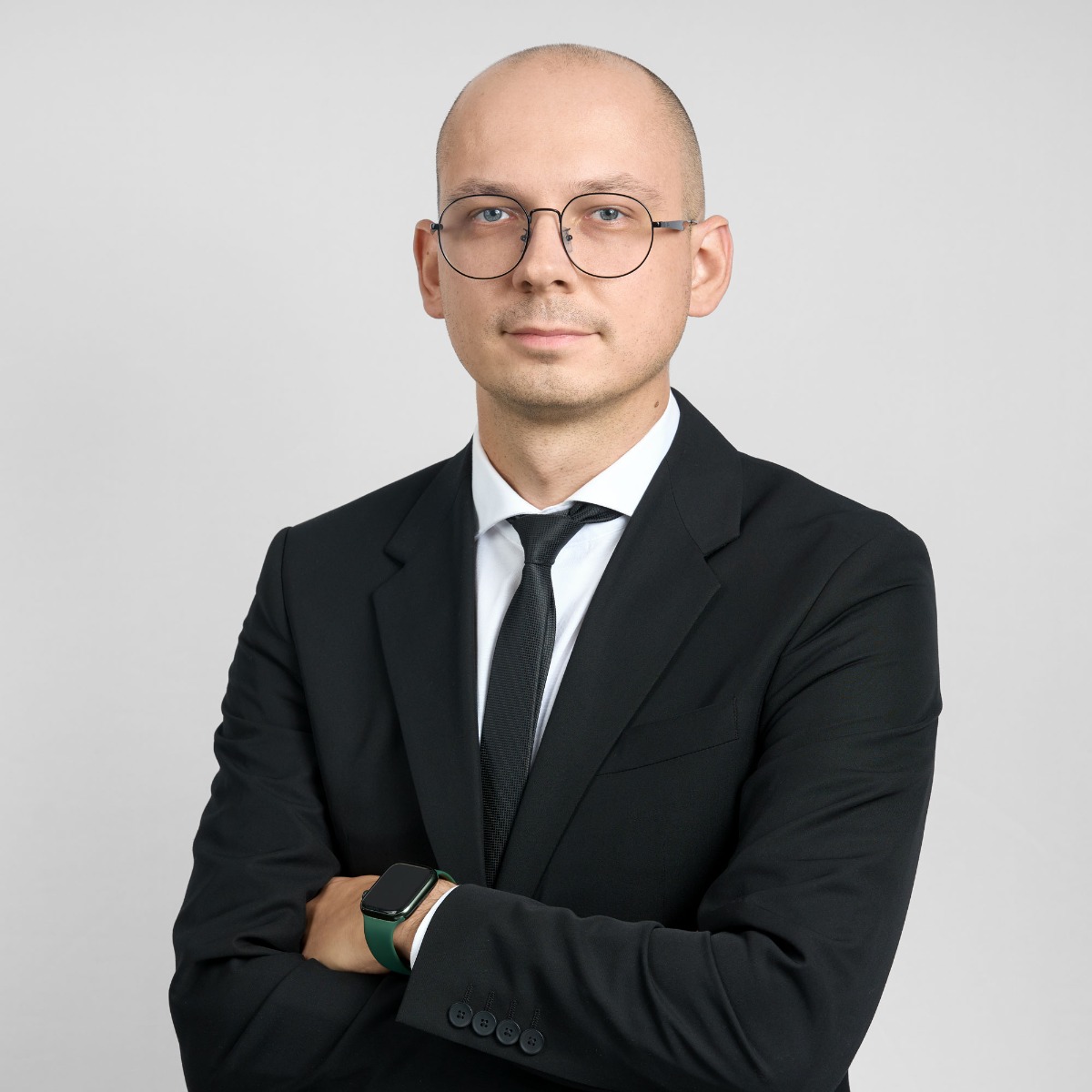 Daumantas Pekšys