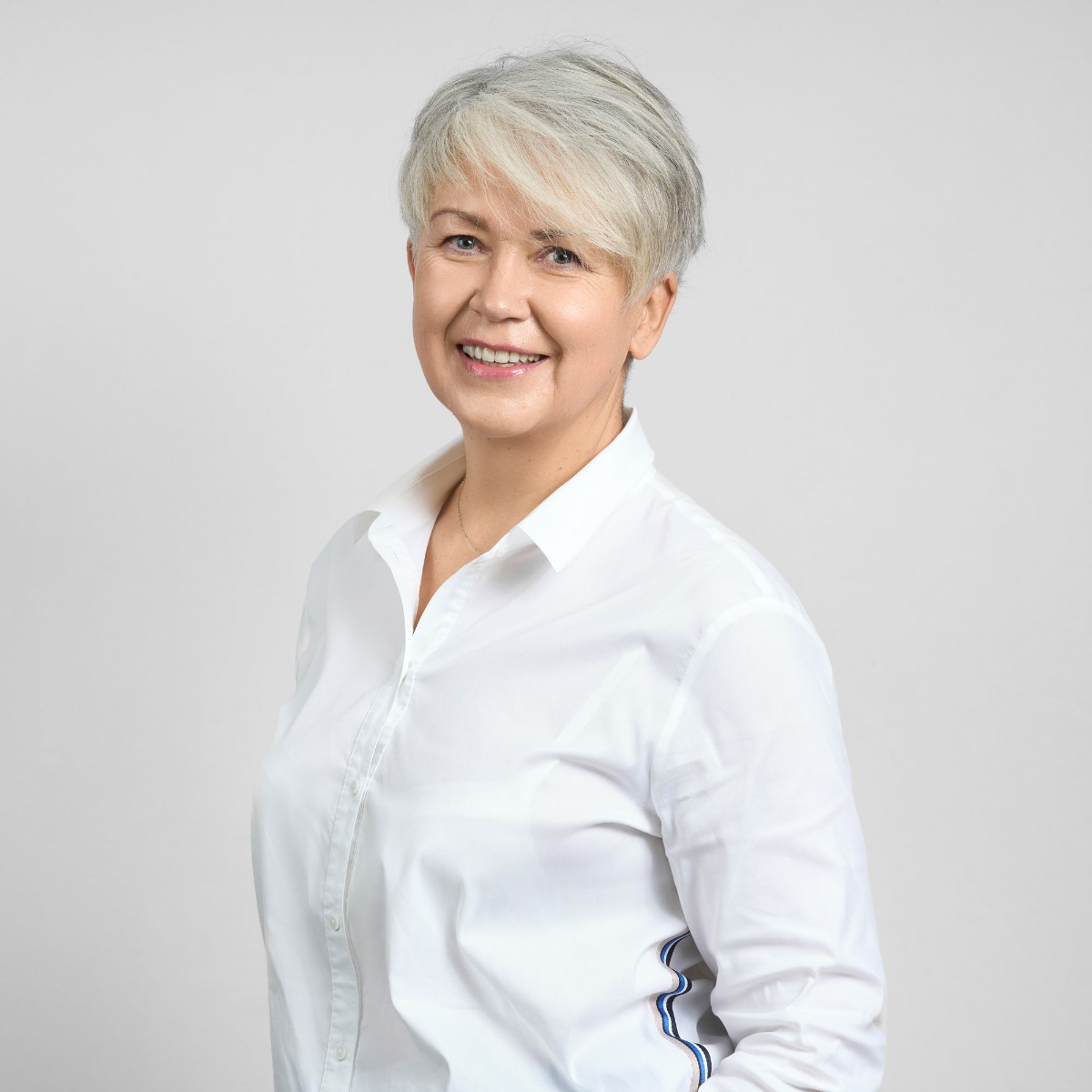 Girena Mackevičiūtė