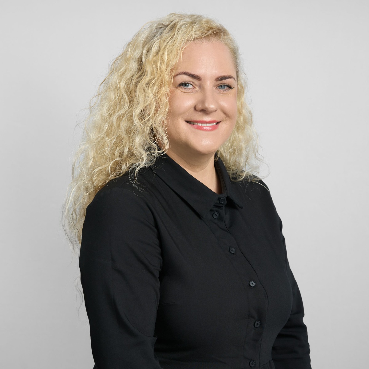 Indrė Vaičekauskienė