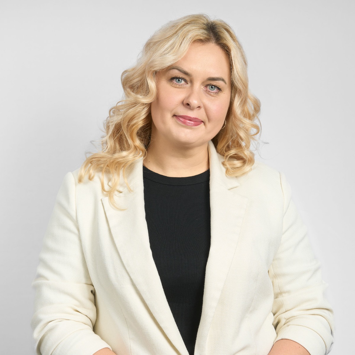 Karolina Jocienė